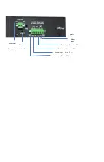 Preview for 3 page of Tycon Power Systems TP-SW8GAT/24-SFP User Manual