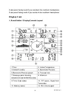 Preview for 12 page of Tycon Power Systems TP2700WC Operation Manual