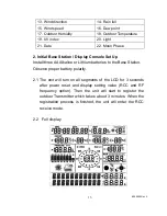 Preview for 13 page of Tycon Power Systems TP2700WC Operation Manual