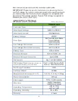 Preview for 6 page of Tycon Power Systems TPDIN-SC48-20 Quick Manual