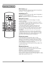 Preview for 5 page of Tycoon RG57A2/BGEF User Manual