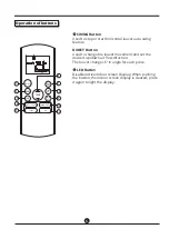 Preview for 6 page of Tycoon RG57A2/BGEF User Manual