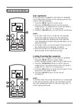 Preview for 8 page of Tycoon RG57A2/BGEF User Manual