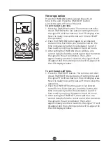 Preview for 10 page of Tycoon RG57A2/BGEF User Manual