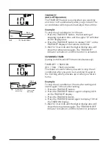 Preview for 12 page of Tycoon RG57A2/BGEF User Manual