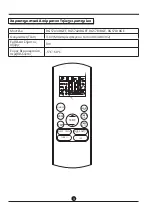 Preview for 17 page of Tycoon RG57A2/BGEF User Manual