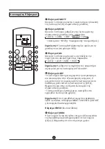 Preview for 18 page of Tycoon RG57A2/BGEF User Manual