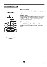 Preview for 20 page of Tycoon RG57A2/BGEF User Manual