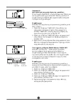 Preview for 26 page of Tycoon RG57A2/BGEF User Manual