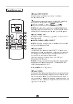 Preview for 32 page of Tycoon RG57A2/BGEF User Manual