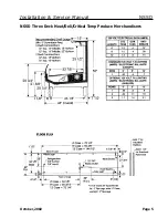 Preview for 5 page of Tyler NSSD Installation & Service Manual