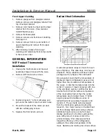 Preview for 13 page of Tyler NSSD Installation & Service Manual