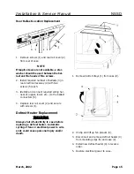 Preview for 15 page of Tyler NSSD Installation & Service Manual