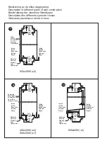 Preview for 3 page of Tylo 2901 2590 Manual