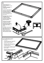 Preview for 8 page of Tylo 2901 2590 Manual