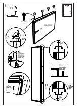 Preview for 13 page of Tylo 2901 2590 Manual