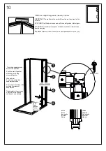 Preview for 15 page of Tylo 2901 2590 Manual