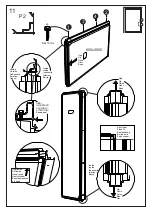 Preview for 16 page of Tylo 2901 2590 Manual