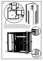 Preview for 48 page of Tylo 2901 2590 Manual