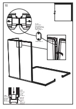 Preview for 18 page of Tylo Panacea 2525 Manual