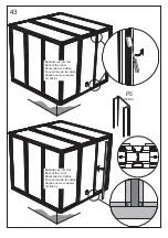 Preview for 51 page of Tylo Panacea 2525 Manual