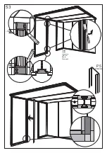 Preview for 61 page of Tylo Panacea 2525 Manual