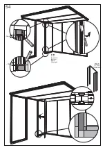 Preview for 62 page of Tylo Panacea 2525 Manual