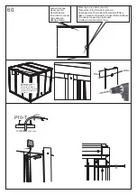 Preview for 68 page of Tylo Panacea 2525 Manual