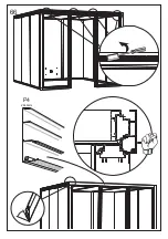 Preview for 74 page of Tylo Panacea 2525 Manual