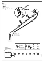 Preview for 76 page of Tylo Panacea 2525 Manual