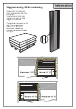 Preview for 7 page of Tylo PANACEA TWIN 2900 2700 Manual