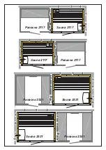 Preview for 8 page of Tylo PANACEA TWIN 2900 2700 Manual