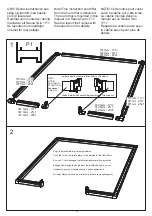 Preview for 13 page of Tylo PANACEA TWIN 2900 2700 Manual