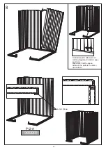 Preview for 18 page of Tylo PANACEA TWIN 2900 2700 Manual