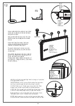 Preview for 22 page of Tylo PANACEA TWIN 2900 2700 Manual