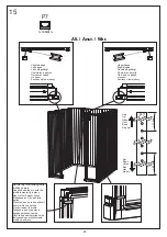 Preview for 25 page of Tylo PANACEA TWIN 2900 2700 Manual