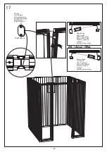 Preview for 27 page of Tylo PANACEA TWIN 2900 2700 Manual