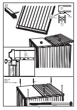 Preview for 33 page of Tylo PANACEA TWIN 2900 2700 Manual