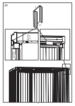 Preview for 34 page of Tylo PANACEA TWIN 2900 2700 Manual