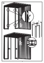 Preview for 35 page of Tylo PANACEA TWIN 2900 2700 Manual