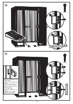 Preview for 39 page of Tylo PANACEA TWIN 2900 2700 Manual