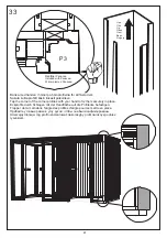 Preview for 42 page of Tylo PANACEA TWIN 2900 2700 Manual