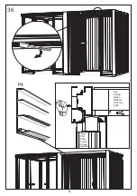 Preview for 45 page of Tylo PANACEA TWIN 2900 2700 Manual