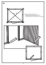 Preview for 49 page of Tylo PANACEA TWIN 2900 2700 Manual