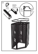 Preview for 26 page of Tylo Sauna i1115 Corner Manual