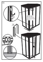 Preview for 33 page of Tylo Sauna i1115 Corner Manual