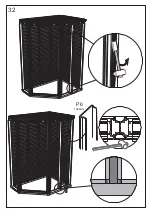 Preview for 35 page of Tylo Sauna i1115 Corner Manual