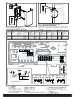 Preview for 22 page of Tylo Sense Pure Installation Manual