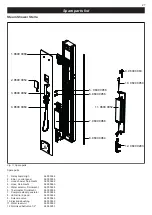 Preview for 10 page of Tylo STELLA Installation & User Manual