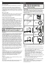 Preview for 11 page of Tylo STELLA Installation & User Manual